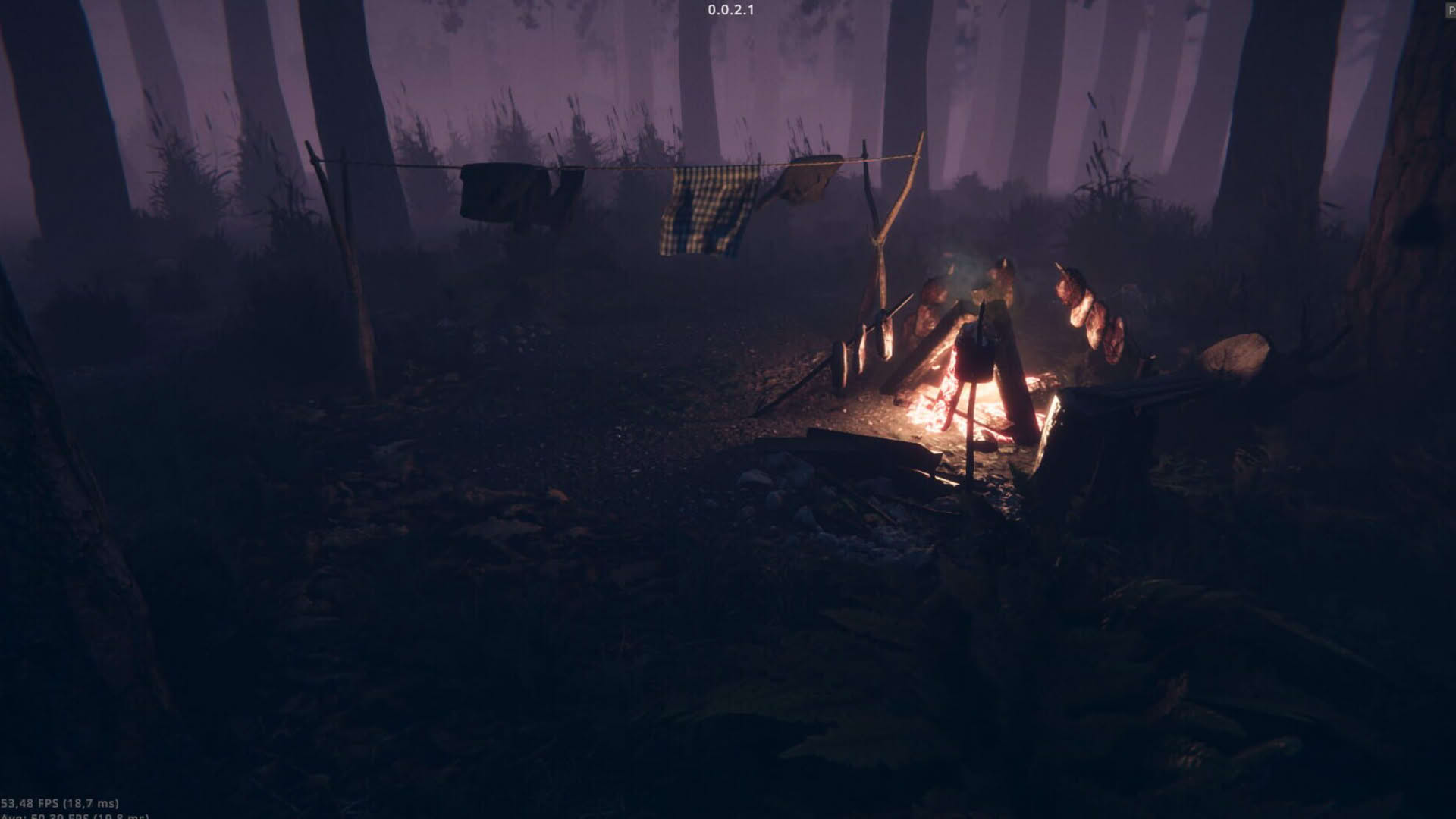 Screenshot for Nested Lands