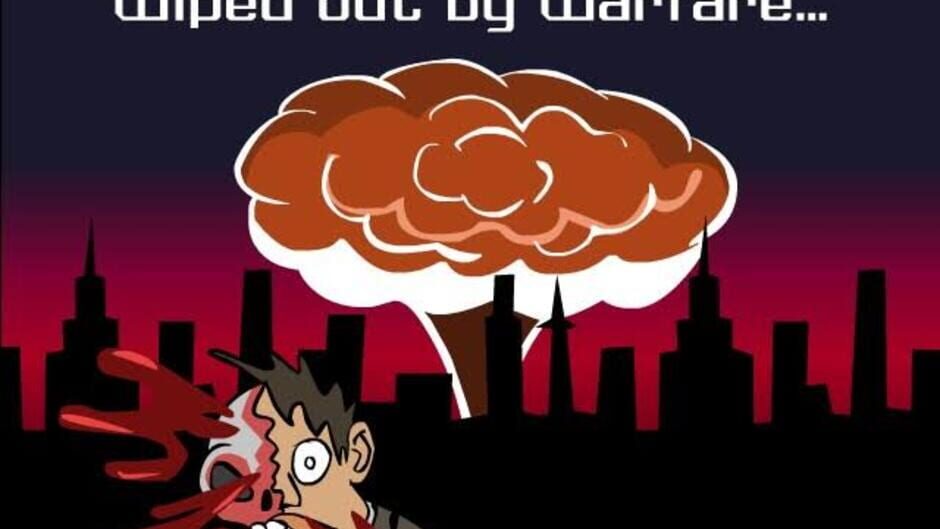 Screenshot for Animal Wars