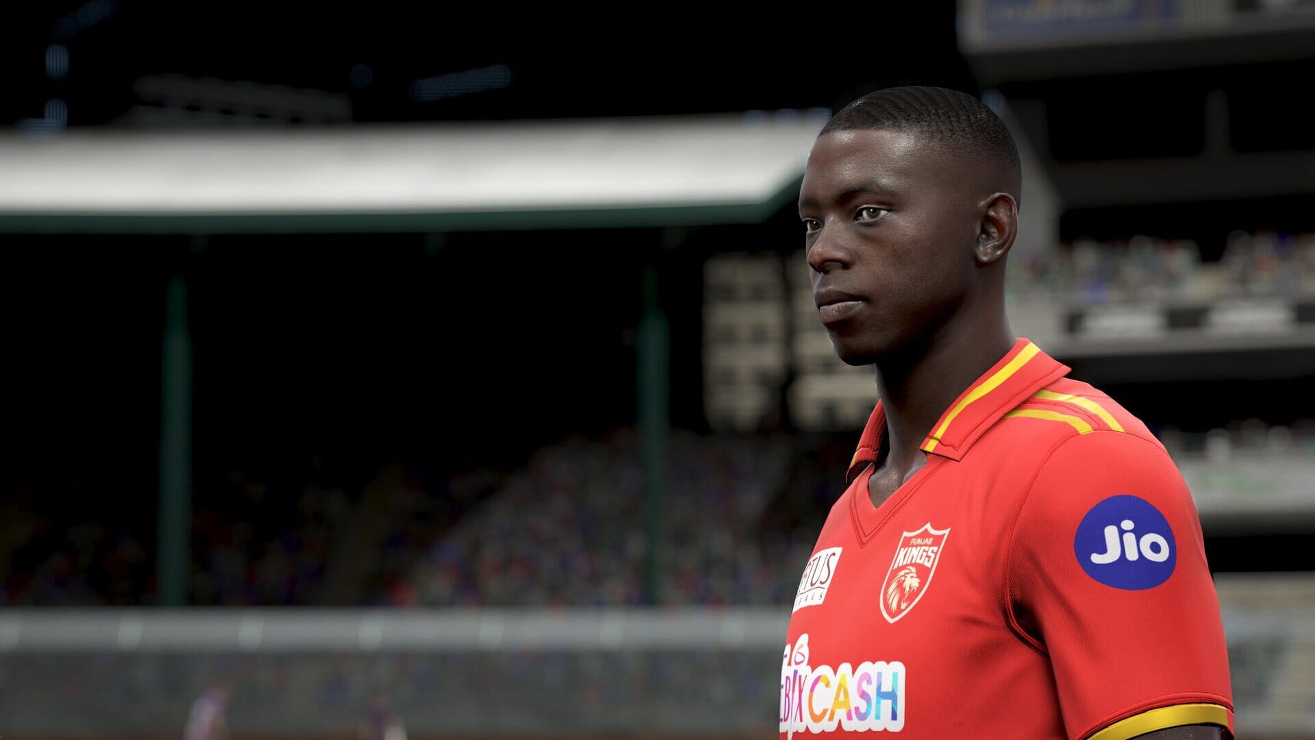 Screenshot for Cricket 24