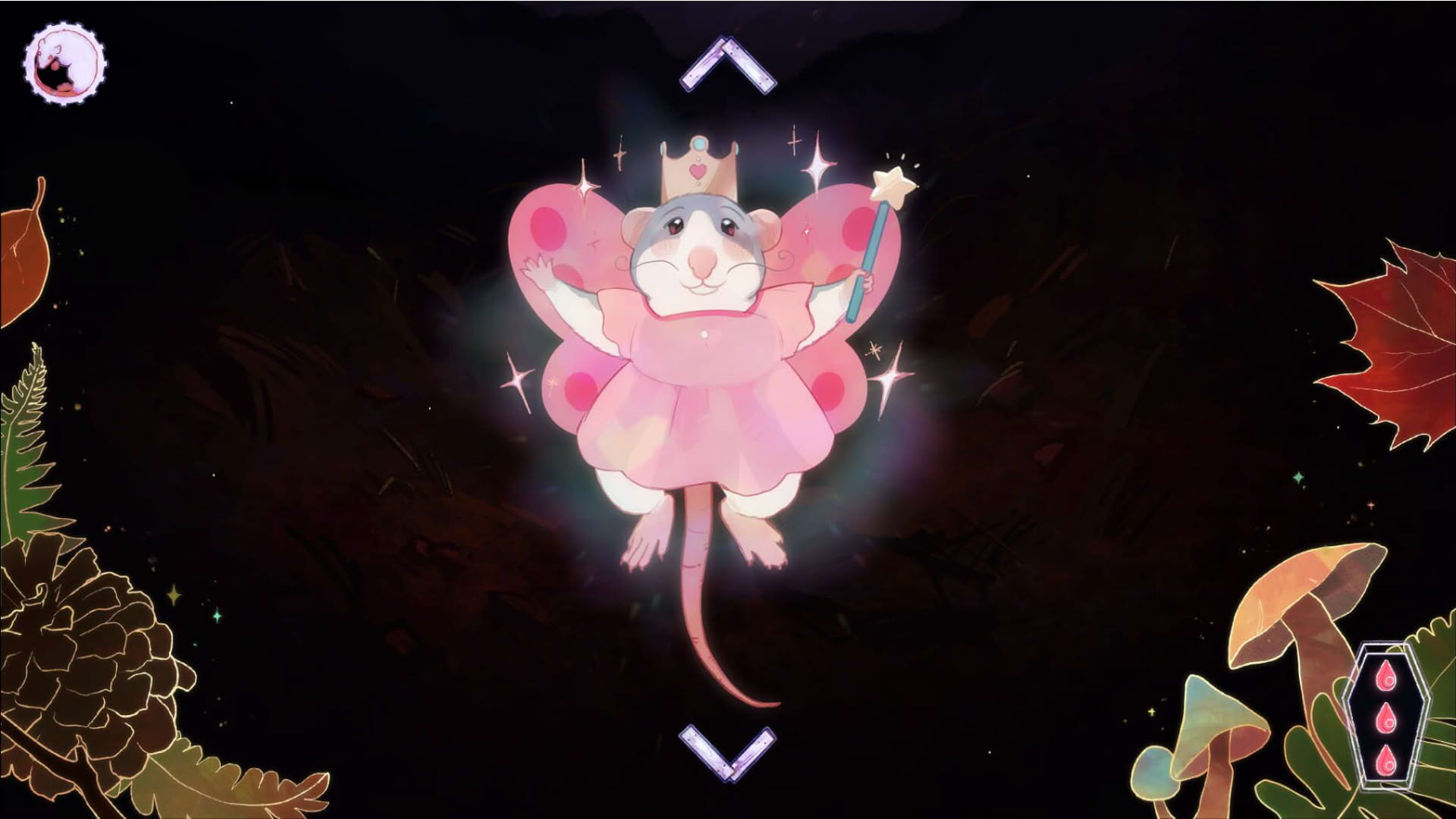 Screenshot for Stop Burying Me Alive, Beautiful!