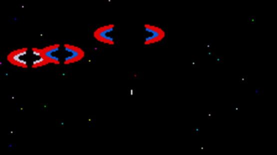 Screenshot for Black Hole