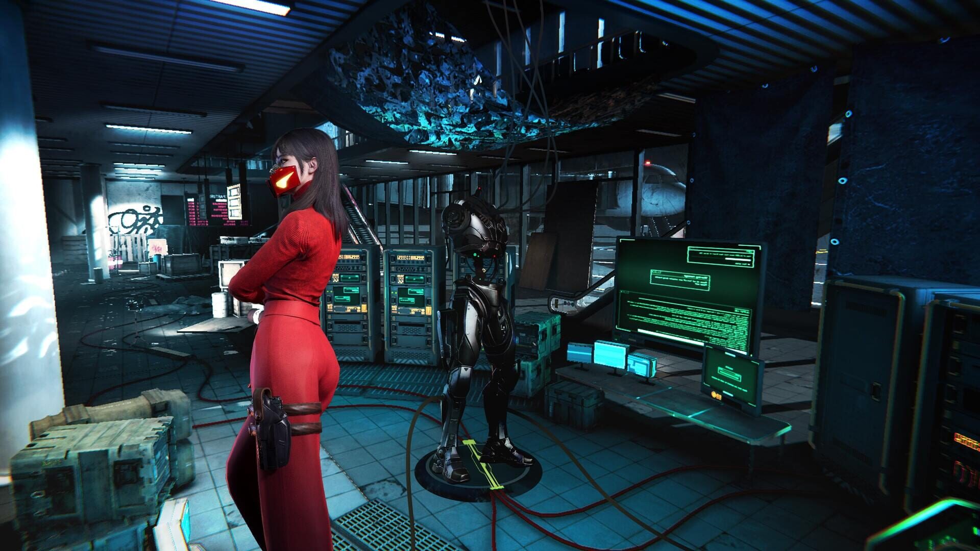 Screenshot for Side Bullet