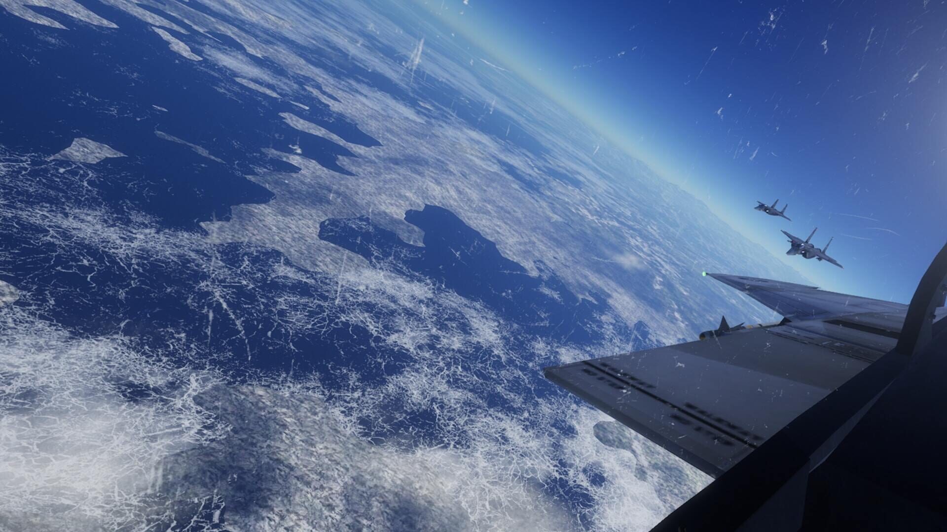 Screenshot for Project Wingman: Frontline 59