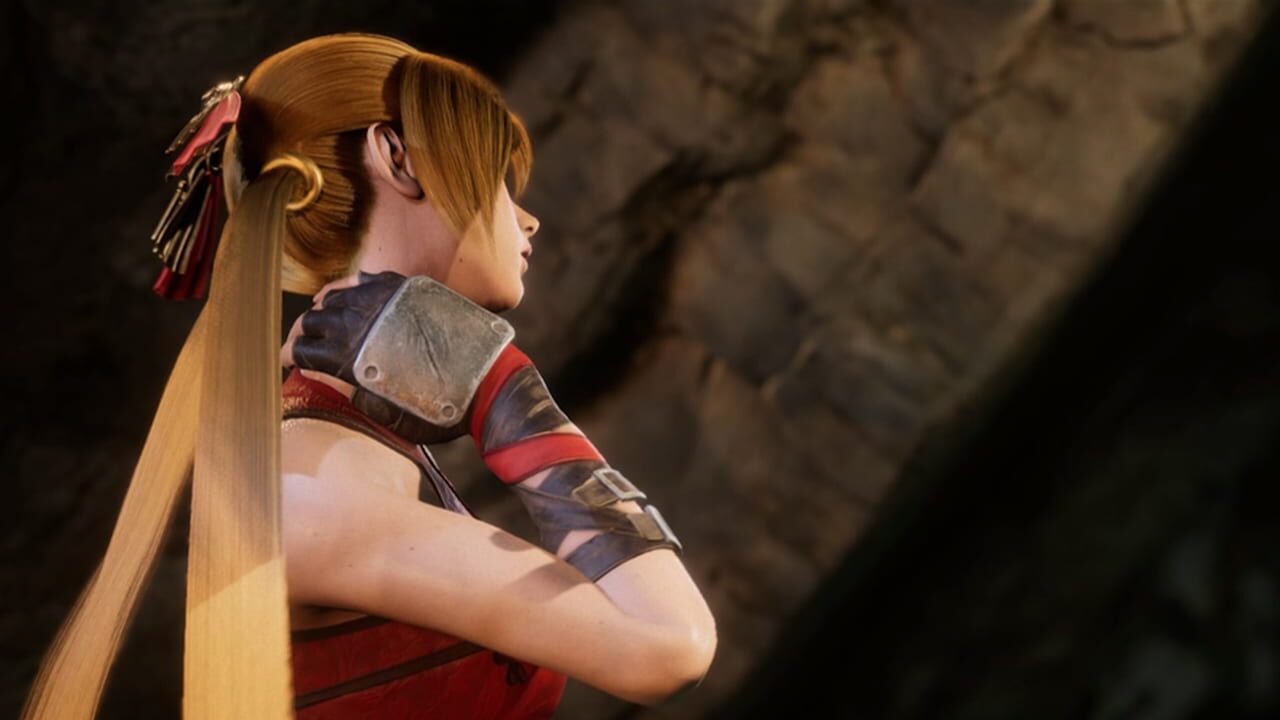 Screenshot for Gungrave G.O.R.E
