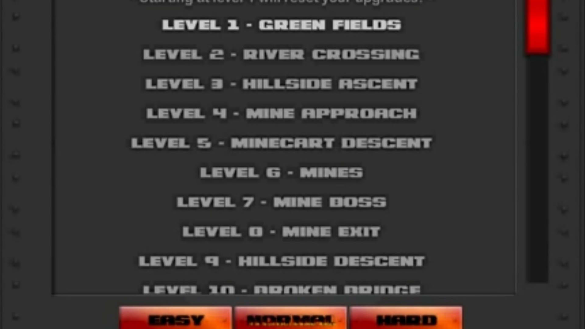 Screenshot for Steam Droid