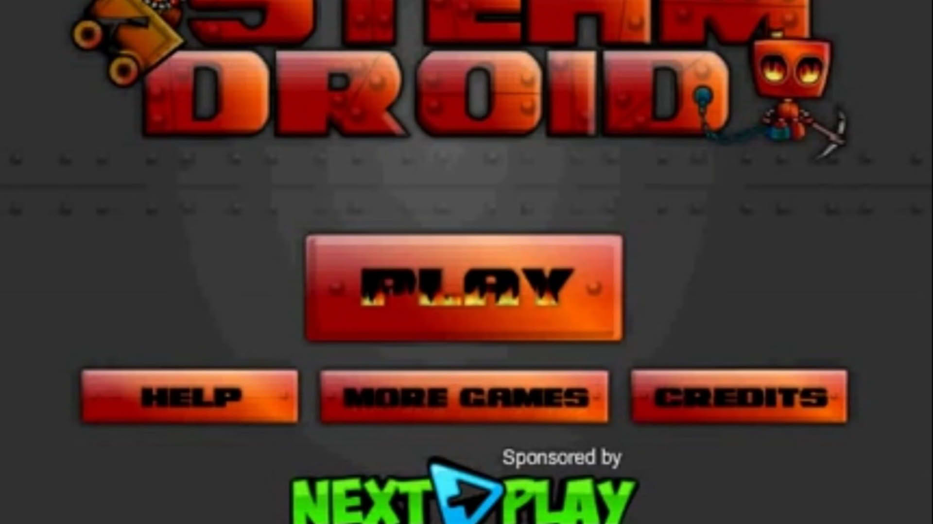 Screenshot for Steam Droid