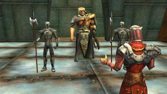 Screenshot for Ultima Worlds Online: Origin
