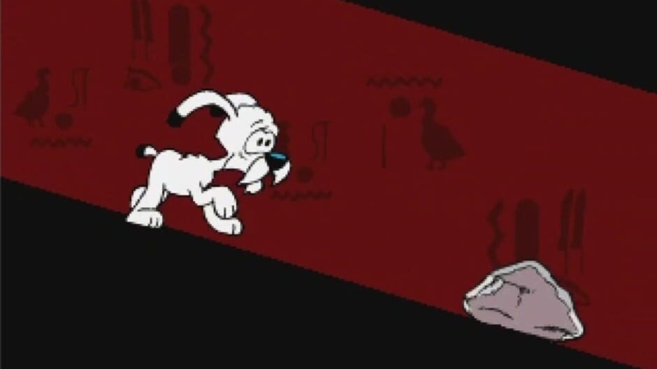 Screenshot for Astérix: Caesar's Challenge