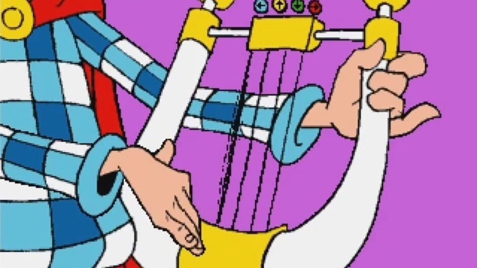 Screenshot for Astérix: Caesar's Challenge