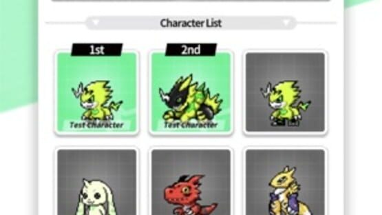 Screenshot for Vital Bracelet Arena