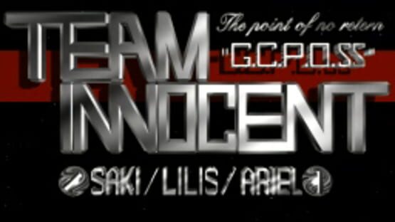 Screenshot for Team Innocent: The Point of No Return