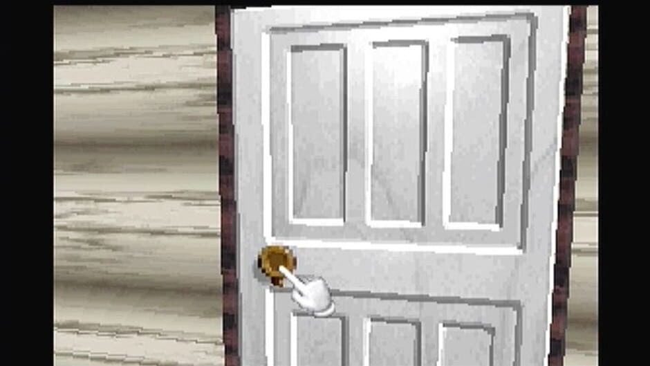 Screenshot for The Life Stage: Virtual House