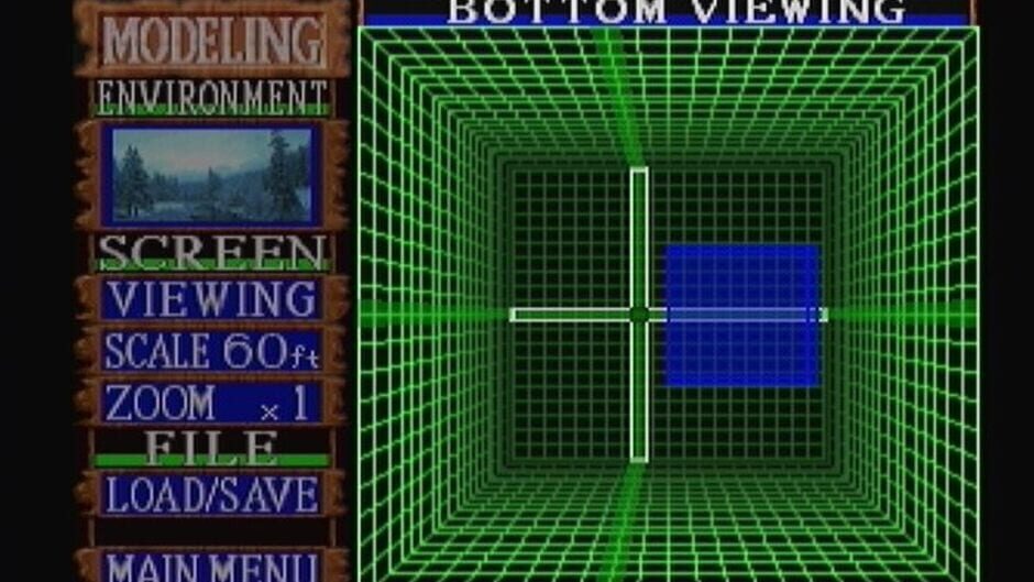 Screenshot for The Life Stage: Virtual House