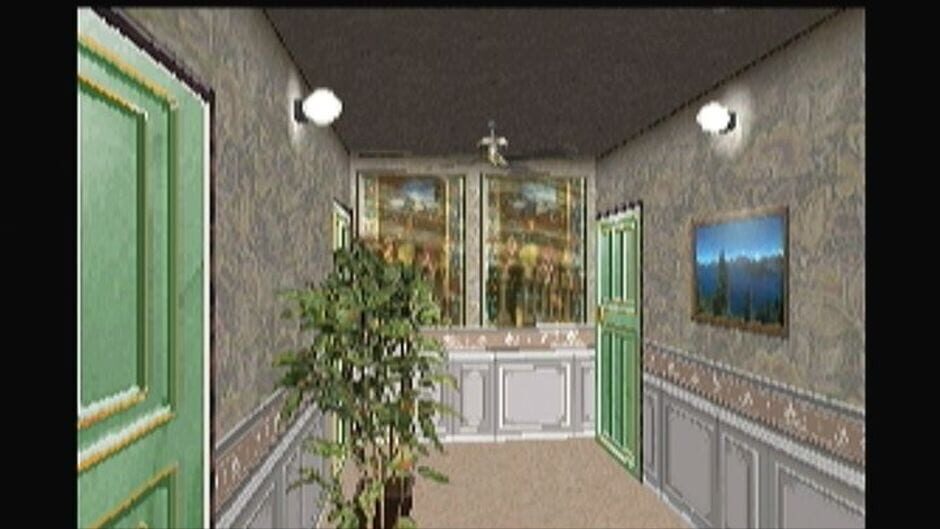 Screenshot for The Life Stage: Virtual House