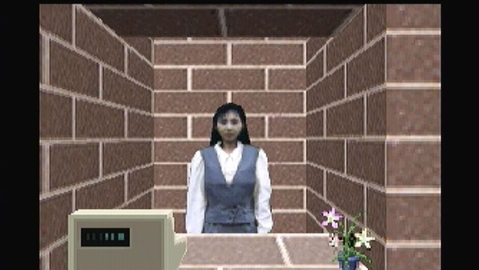 Screenshot for The Life Stage: Virtual House