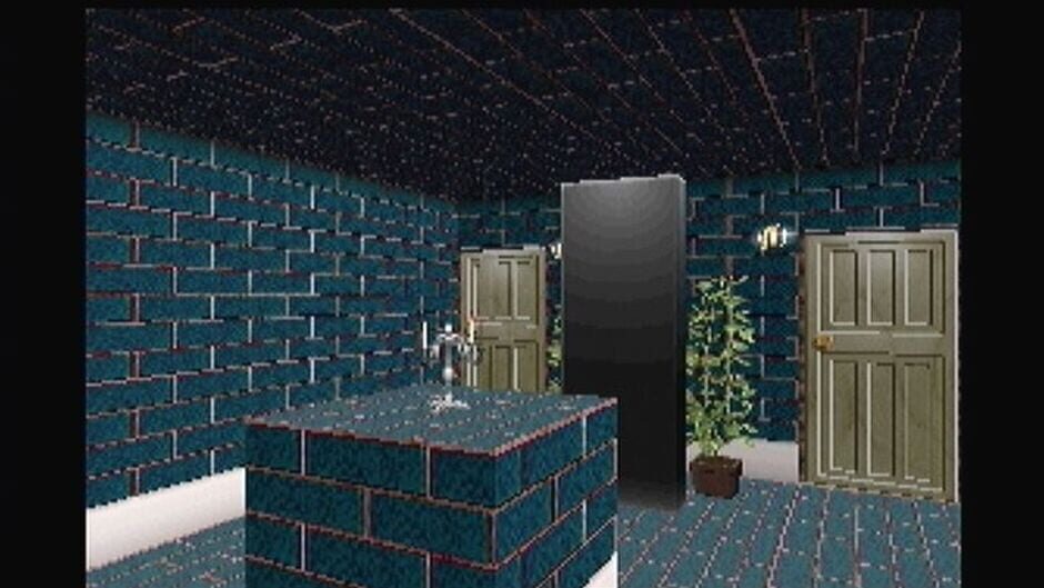 Screenshot for The Life Stage: Virtual House