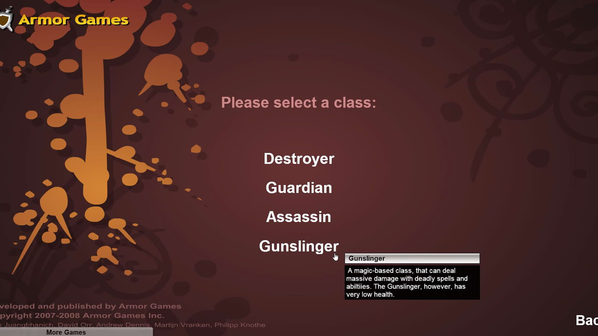 Screenshot for Sonny