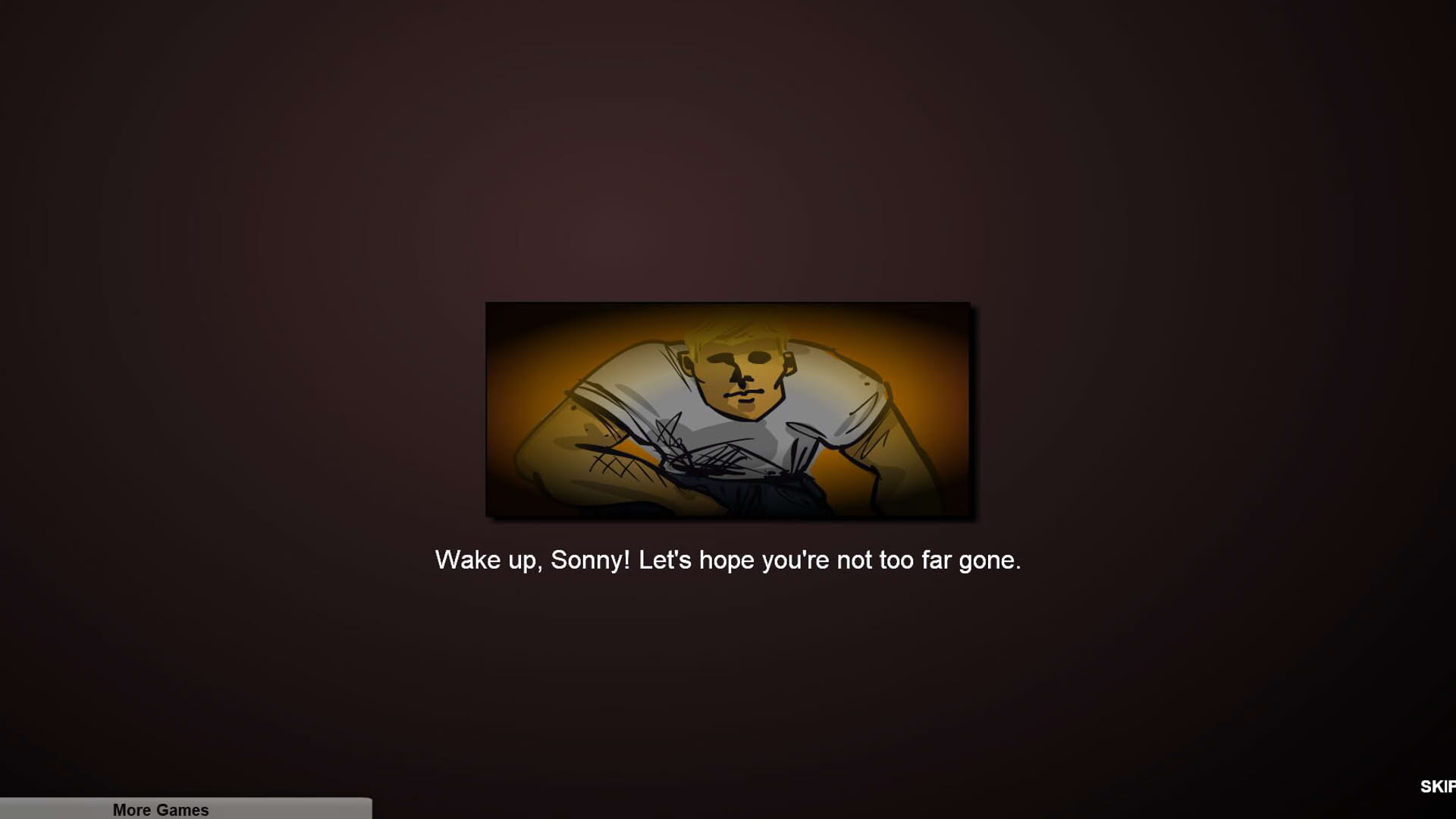 Screenshot for Sonny