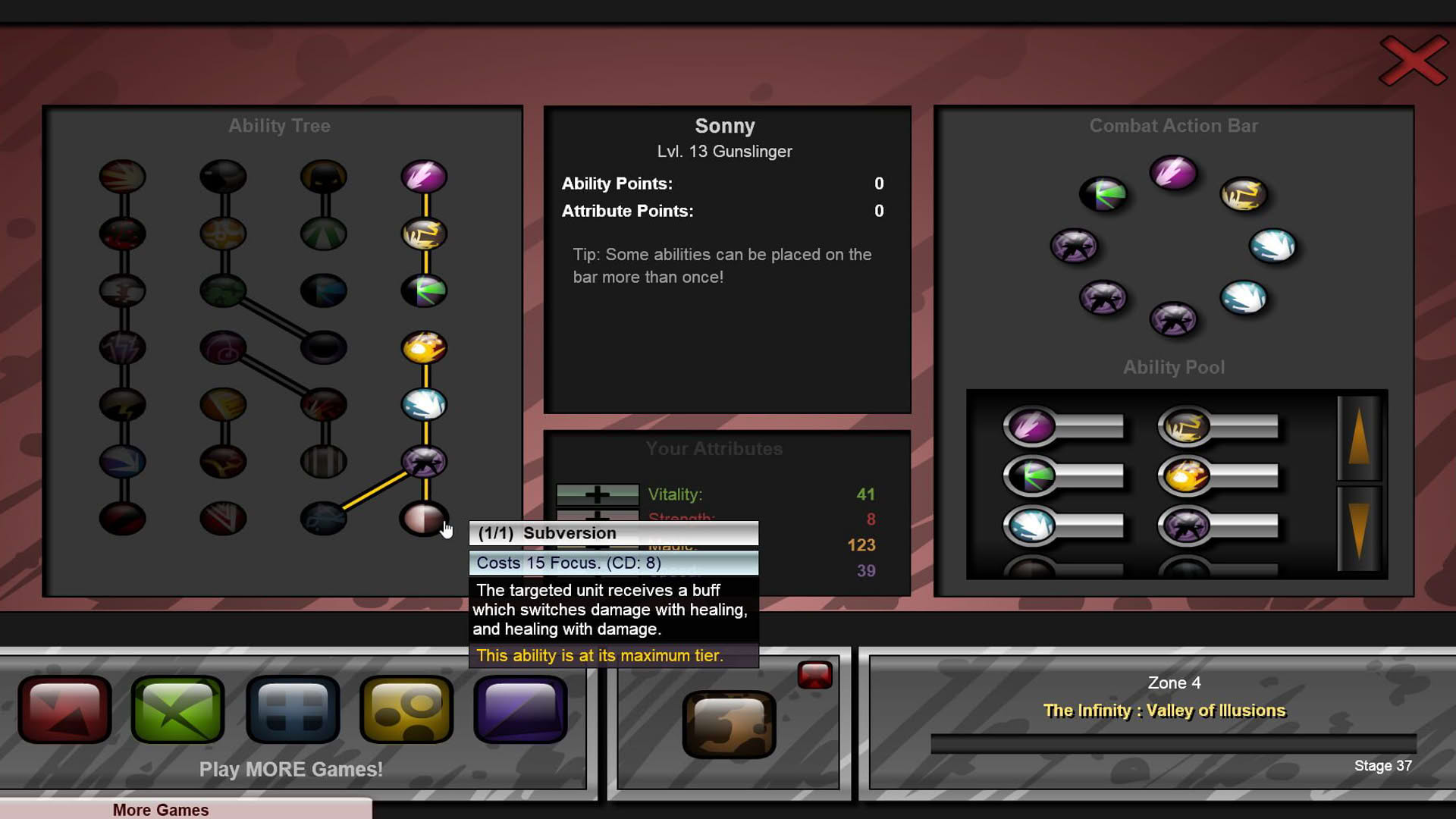 Screenshot for Sonny