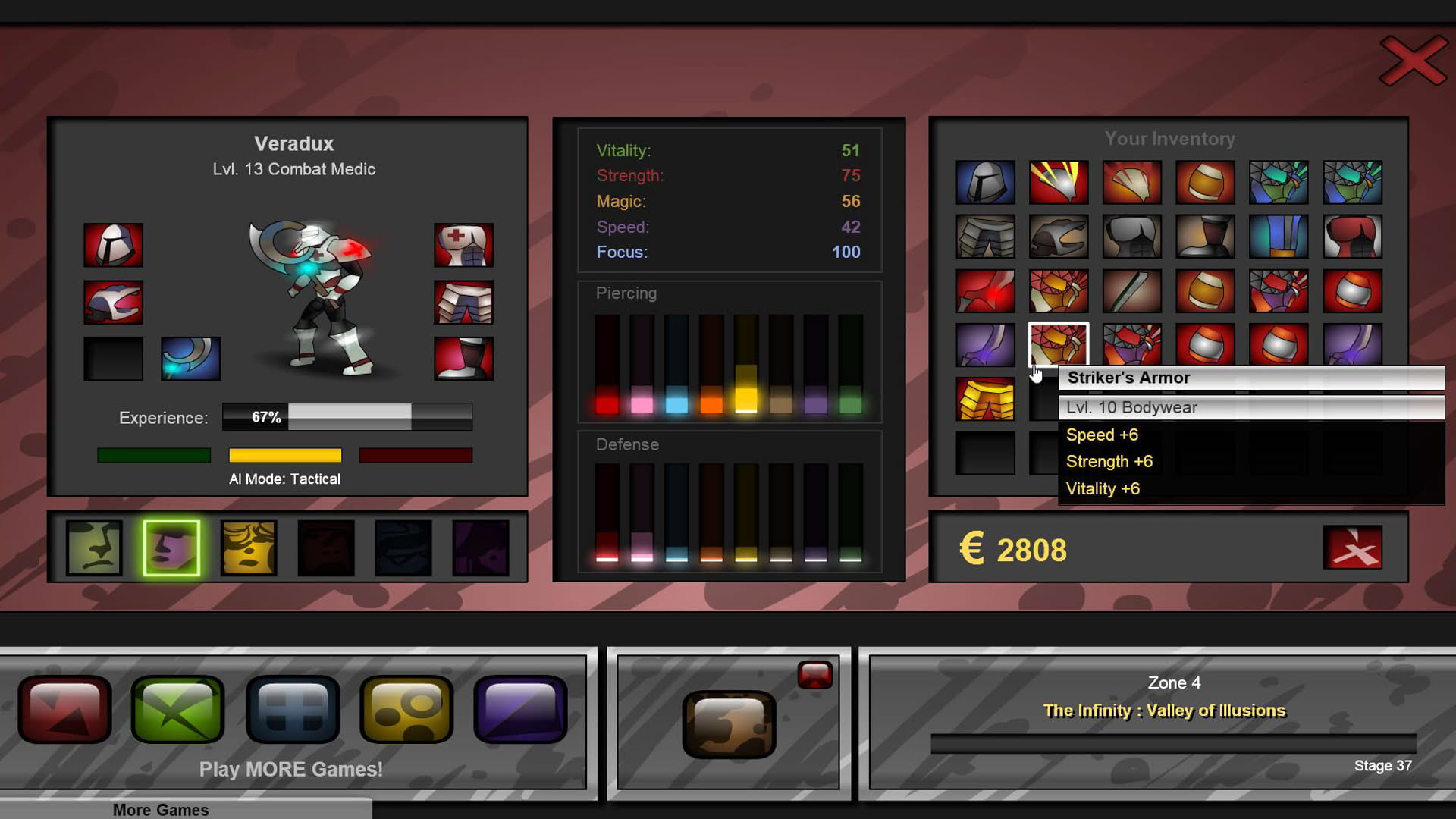 Screenshot for Sonny