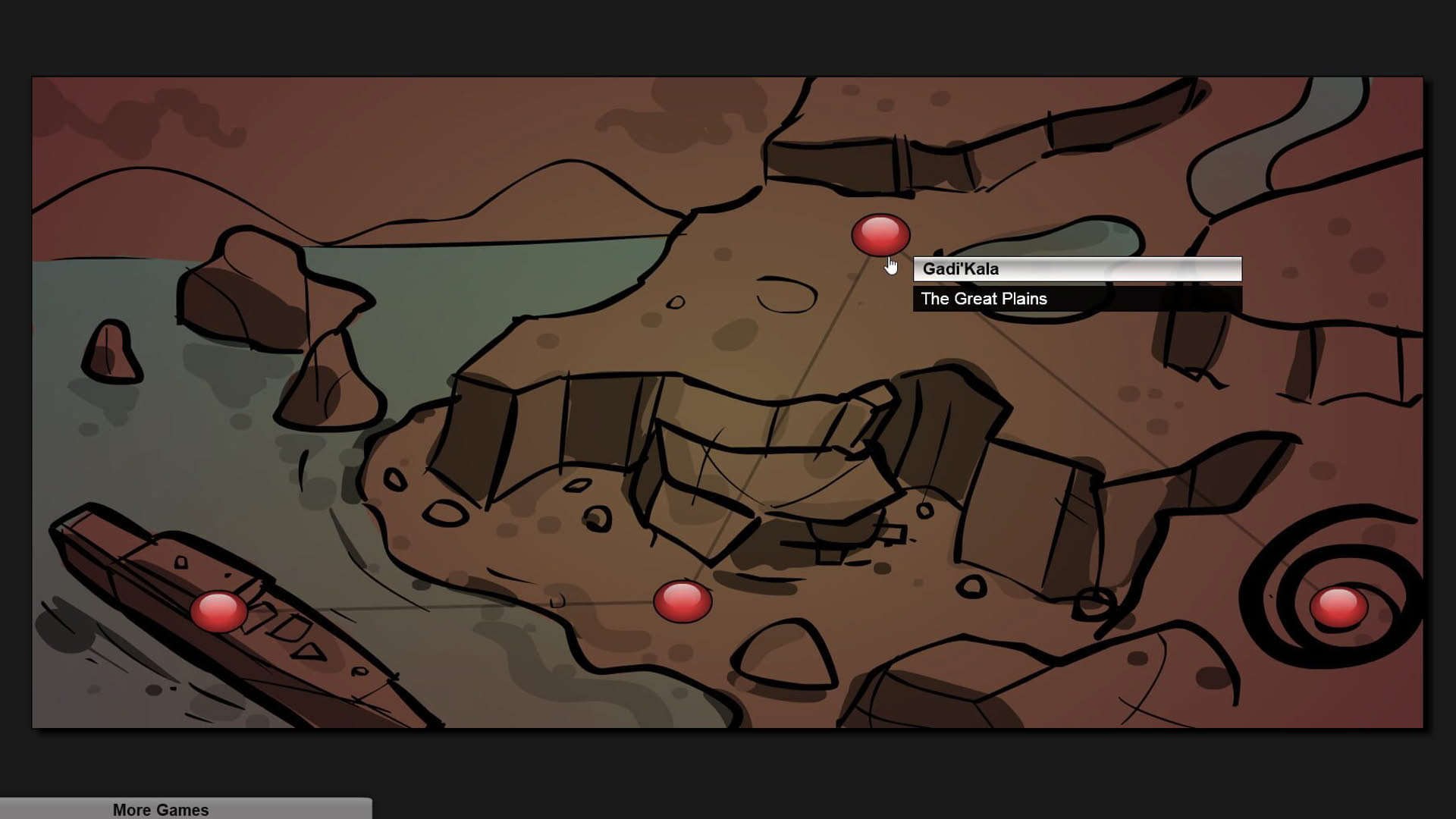 Screenshot for Sonny