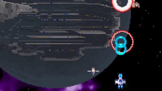Screenshot for Blast Off