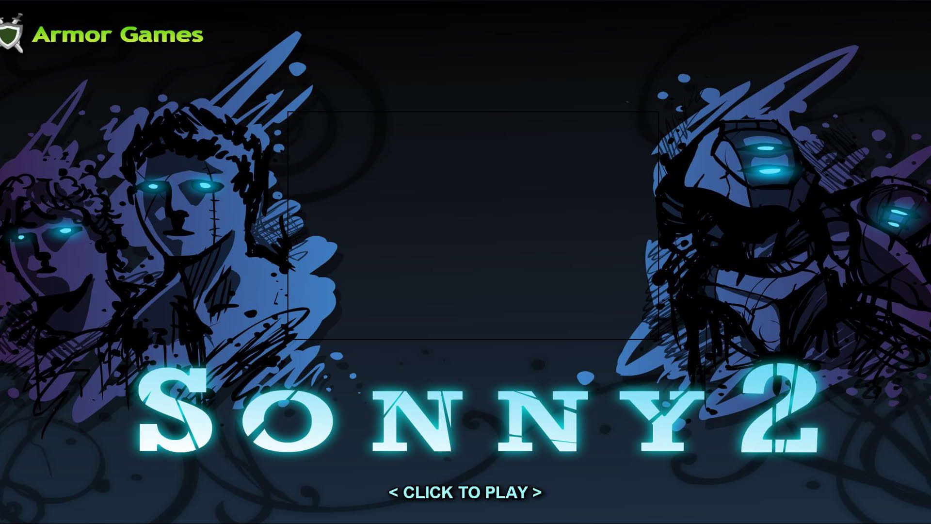 Screenshot for Sonny 2