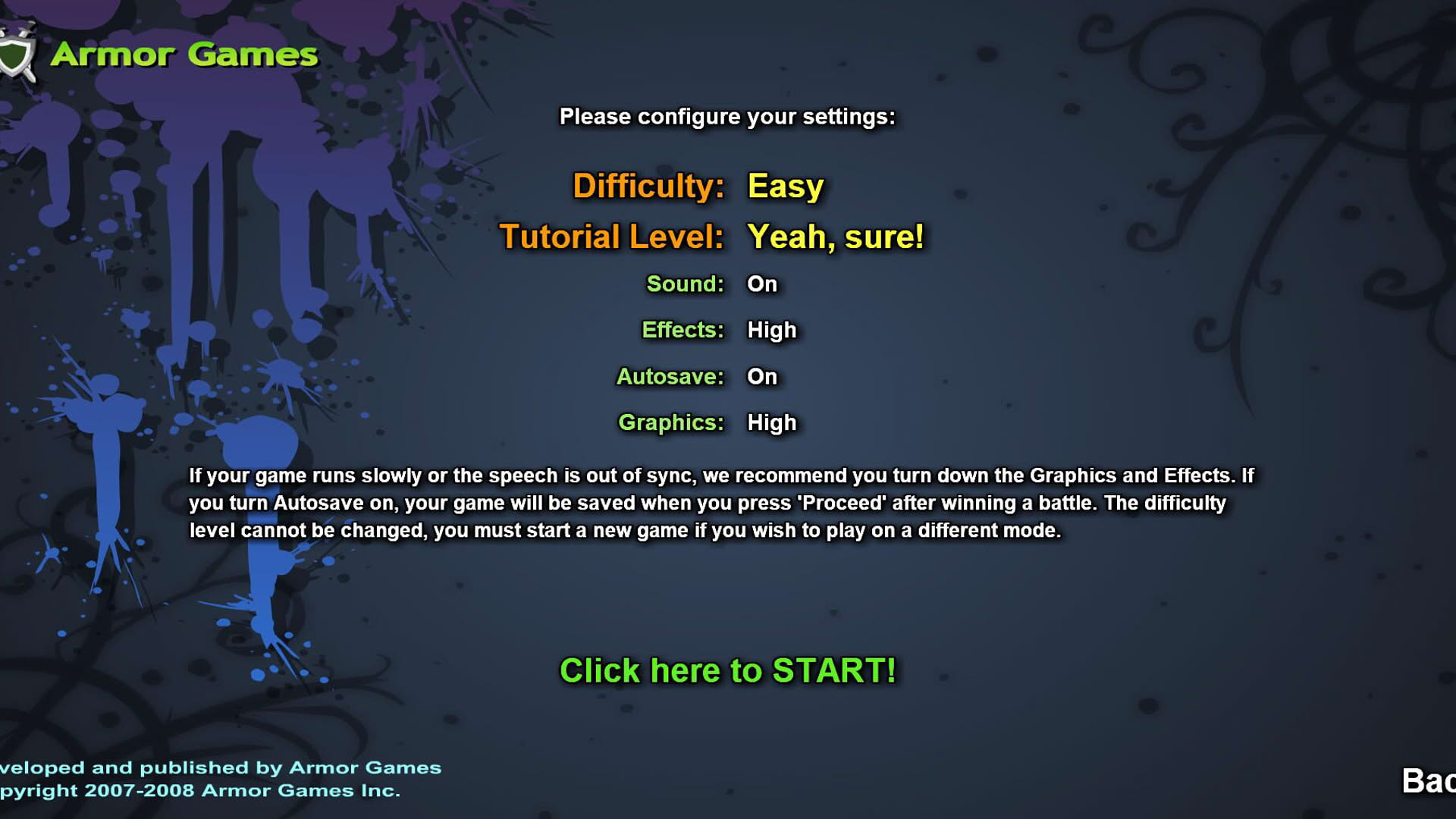 Screenshot for Sonny 2