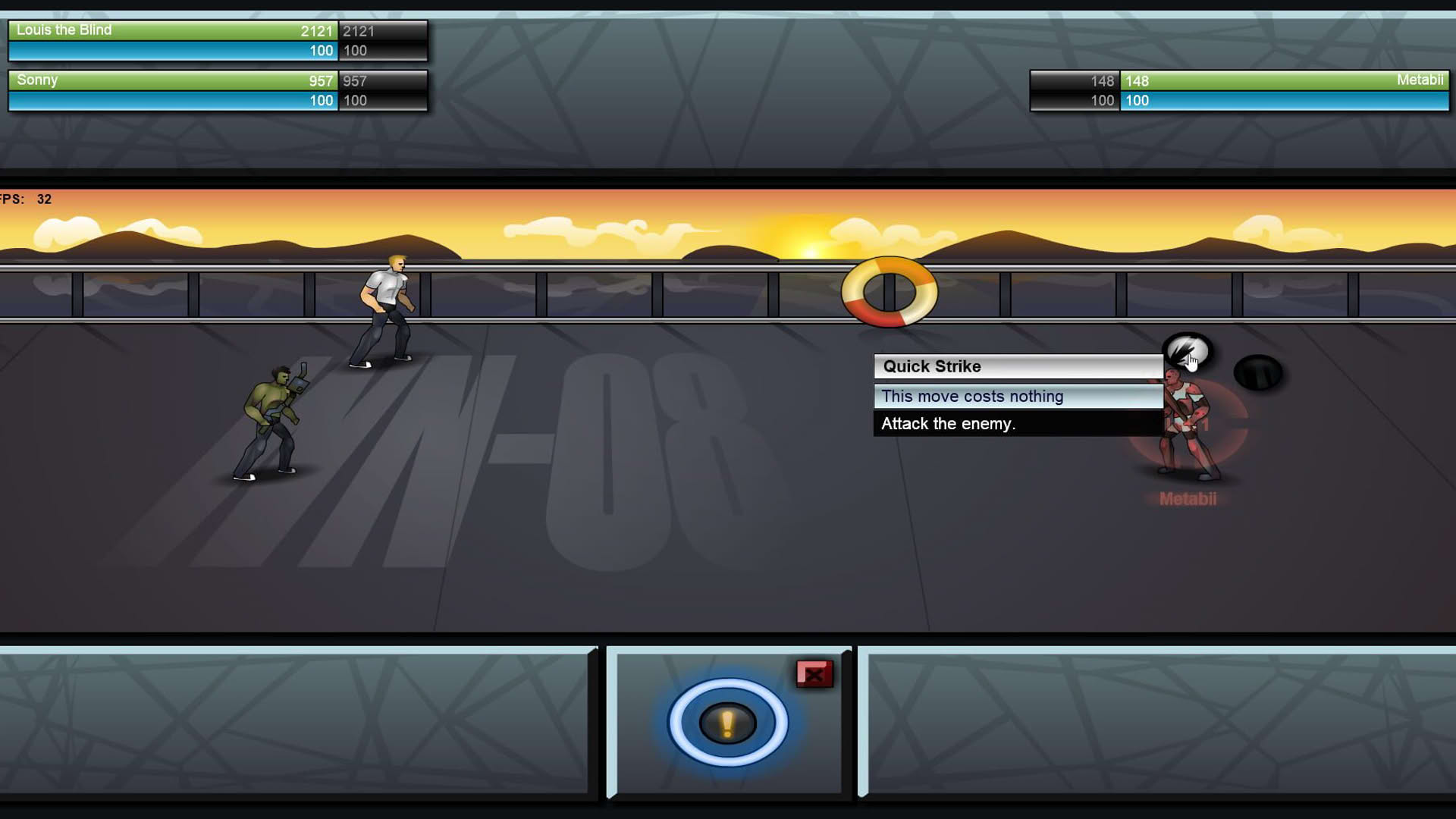 Screenshot for Sonny 2