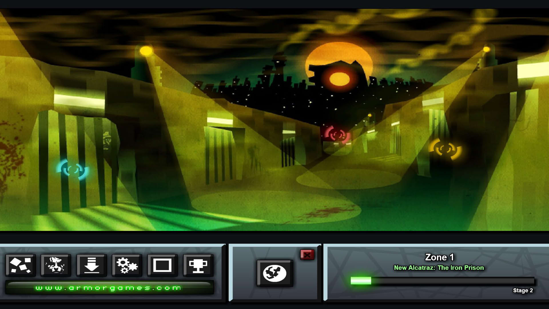 Screenshot for Sonny 2