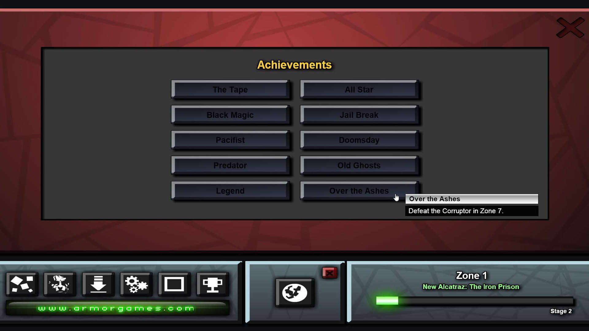 Screenshot for Sonny 2