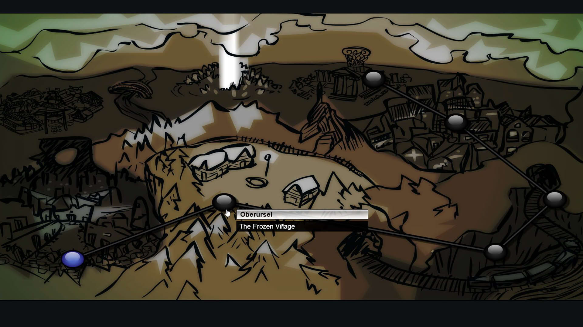 Screenshot for Sonny 2