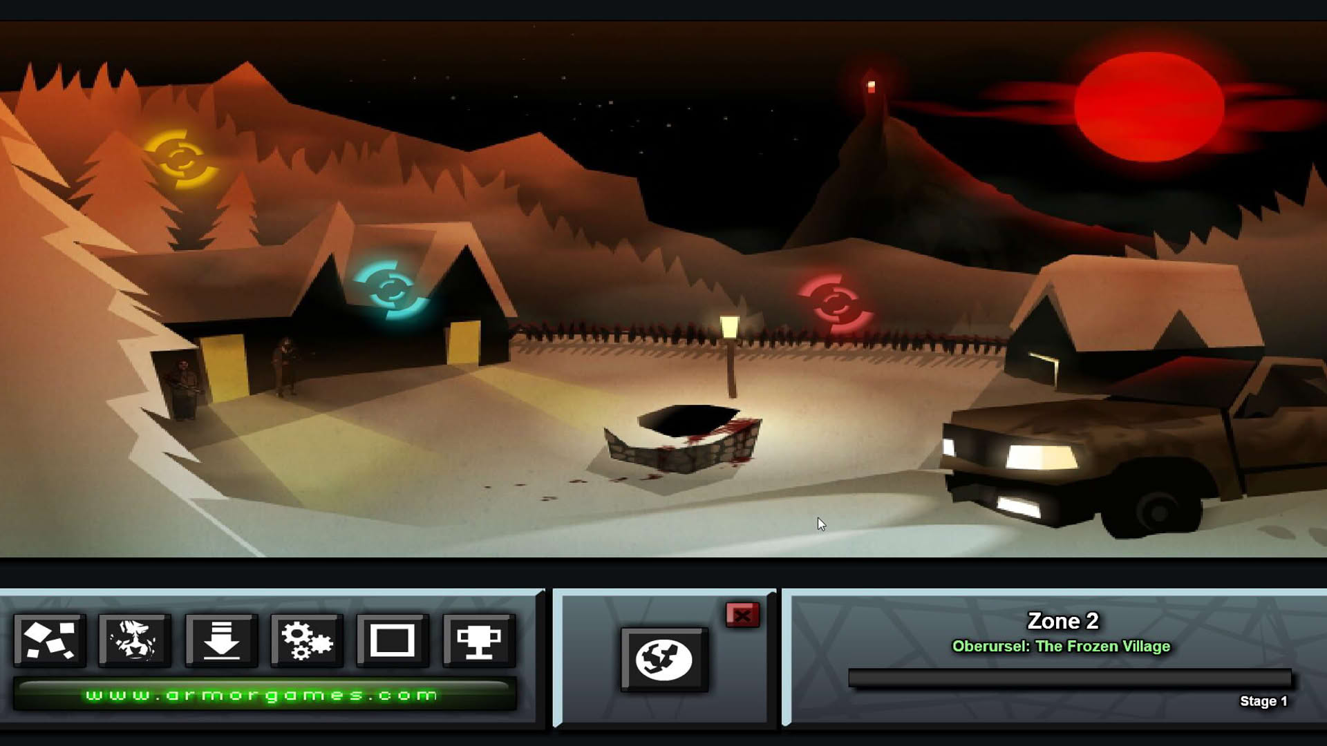 Screenshot for Sonny 2