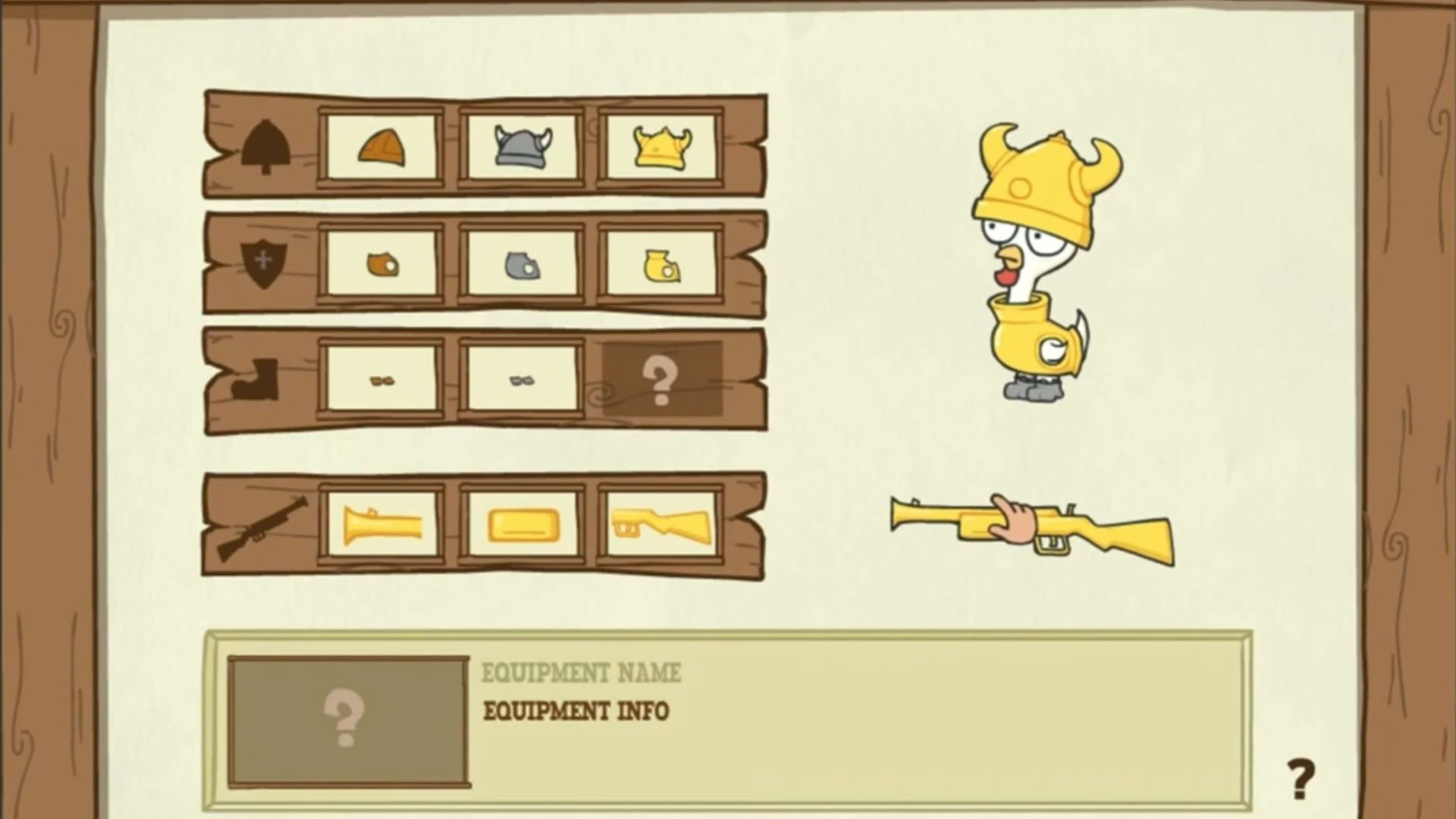 Screenshot for Dale and Peakot