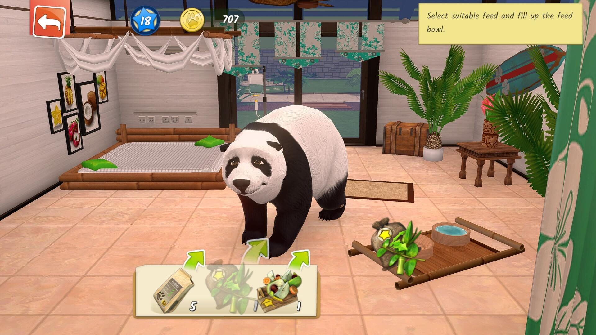 Screenshot for Animal Hospital