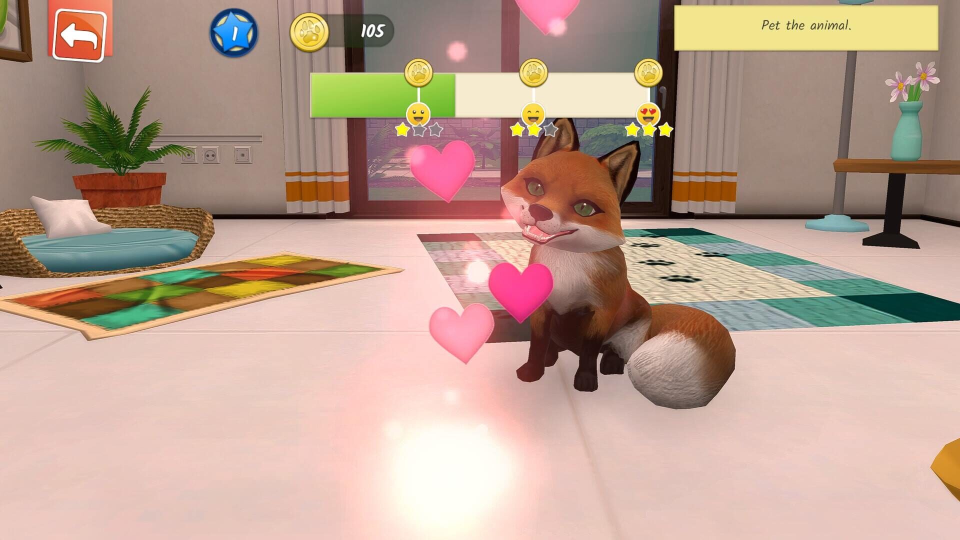 Screenshot for Animal Hospital