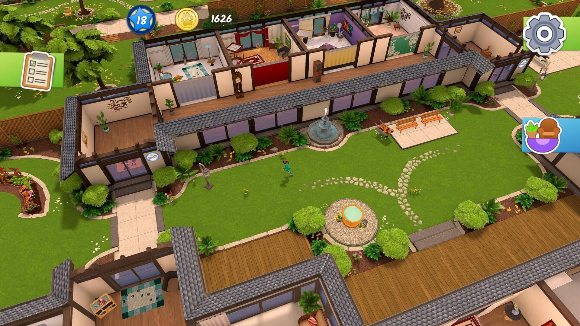 Screenshot for Animal Hospital