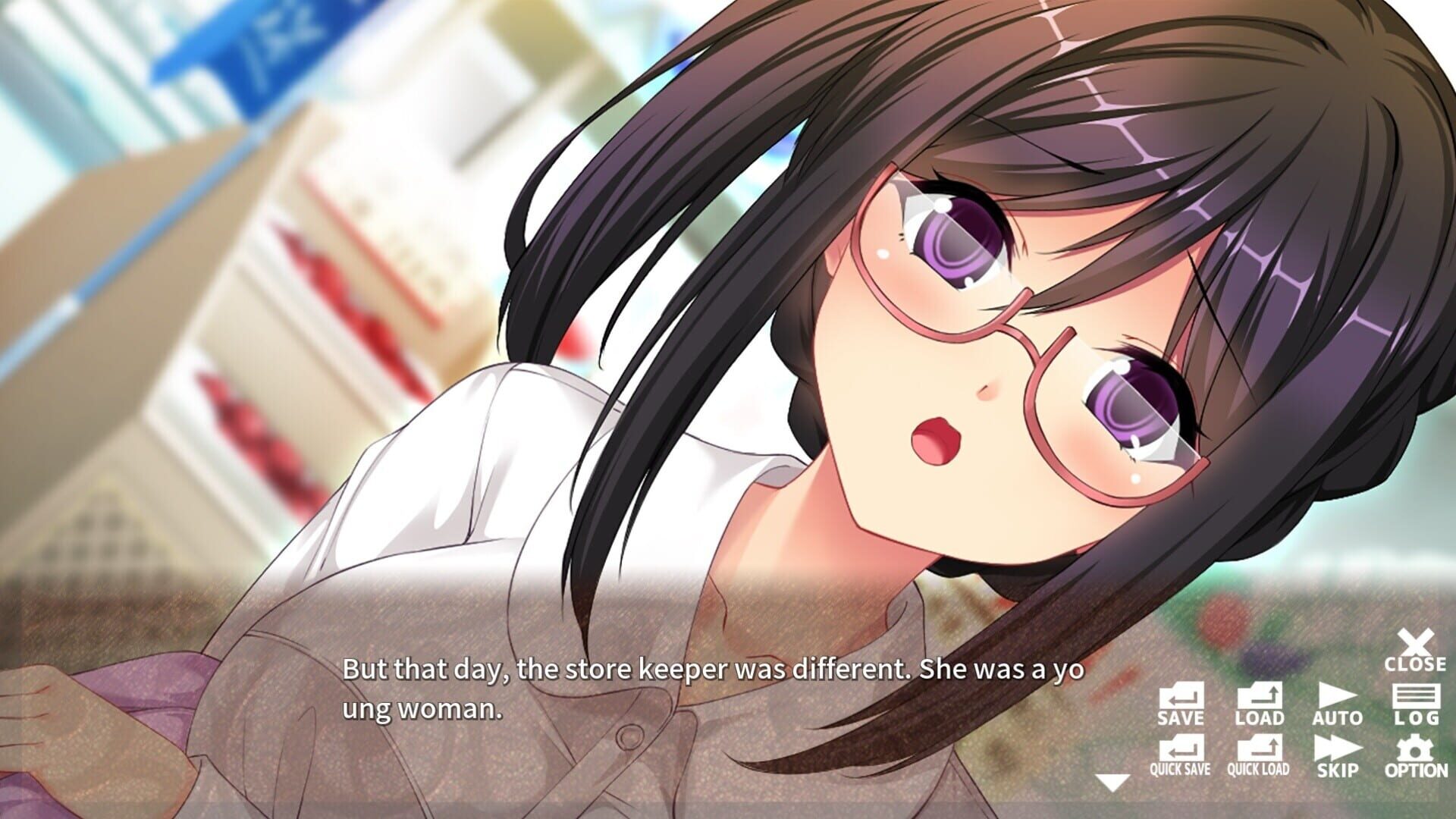 Screenshot for Kijin-mura no Kiken na Inshuu: Dangerous Village Tradition
