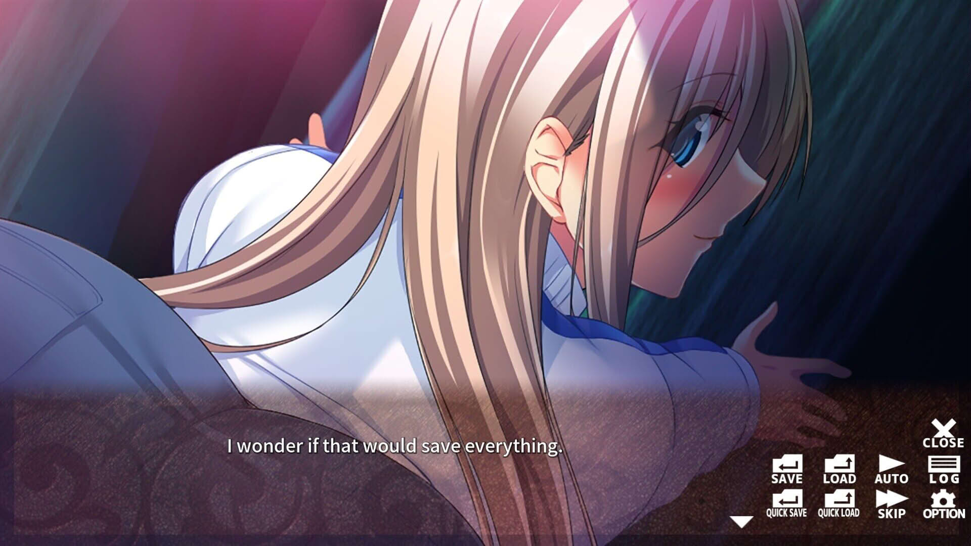 Screenshot for Kijin-mura no Kiken na Inshuu: Dangerous Village Tradition