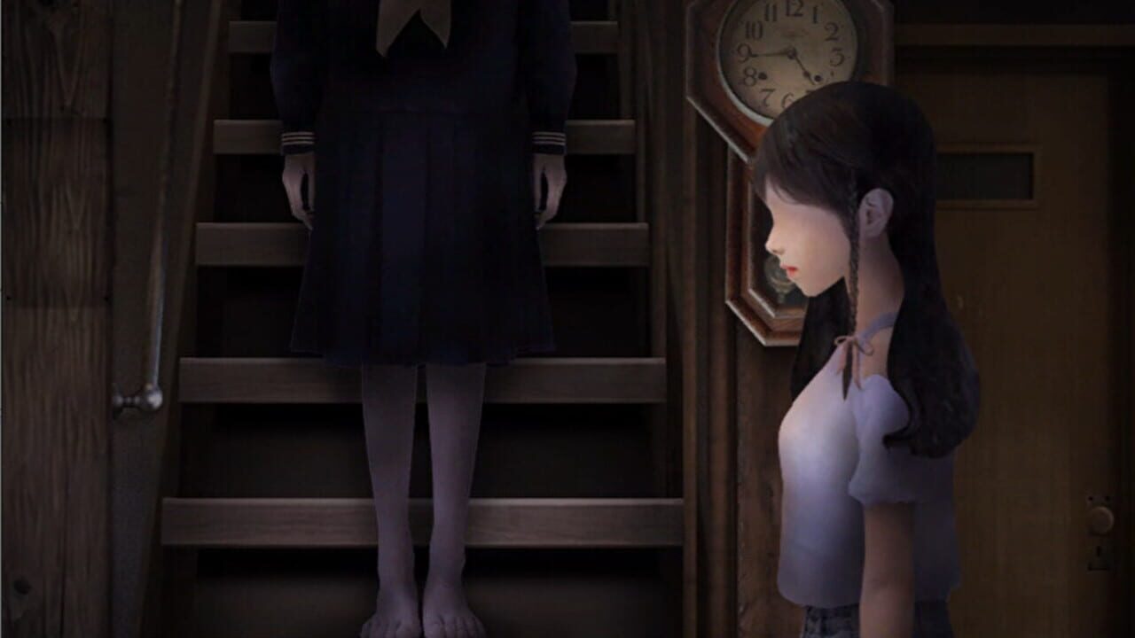 Screenshot for Tsugunohi: A Voice from Yesteryear