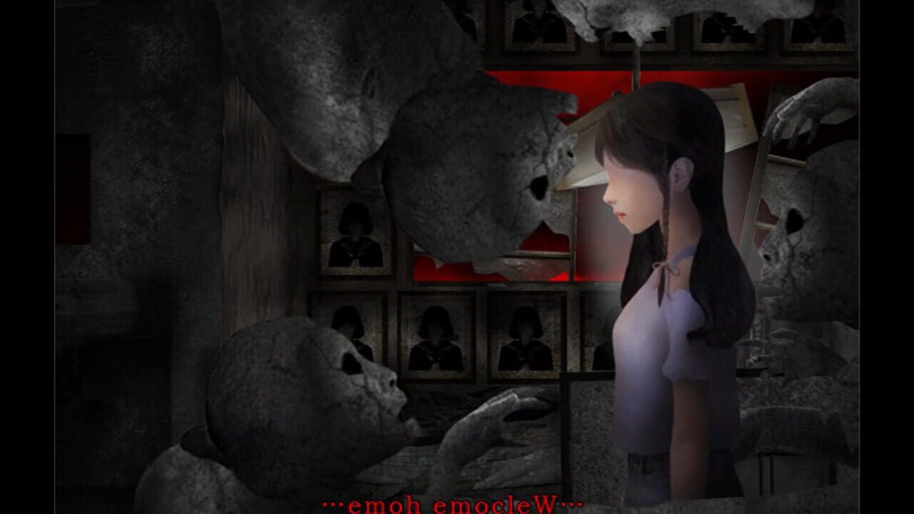 Screenshot for Tsugunohi: A Voice from Yesteryear