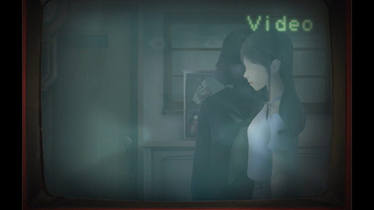 Screenshot for Tsugunohi: A Voice from Yesteryear
