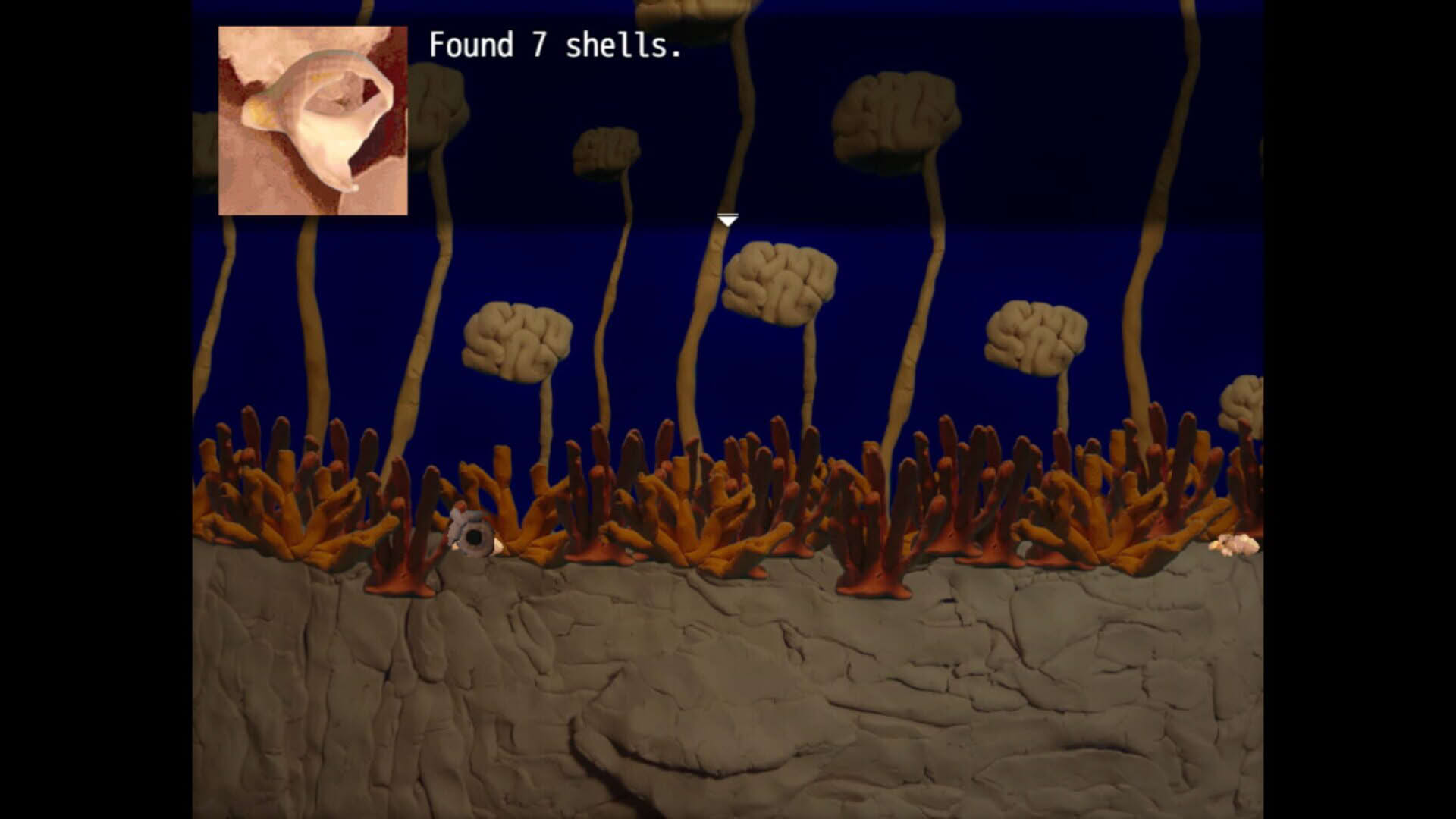 Screenshot for Sunken Ships