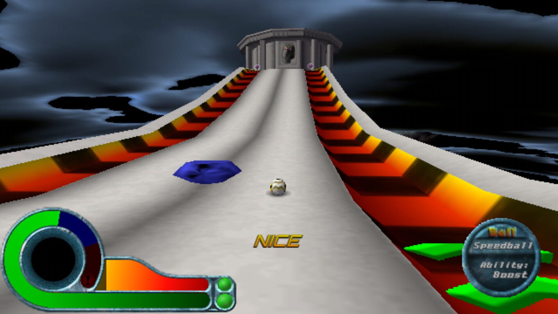 Screenshot for Super 10 Pin