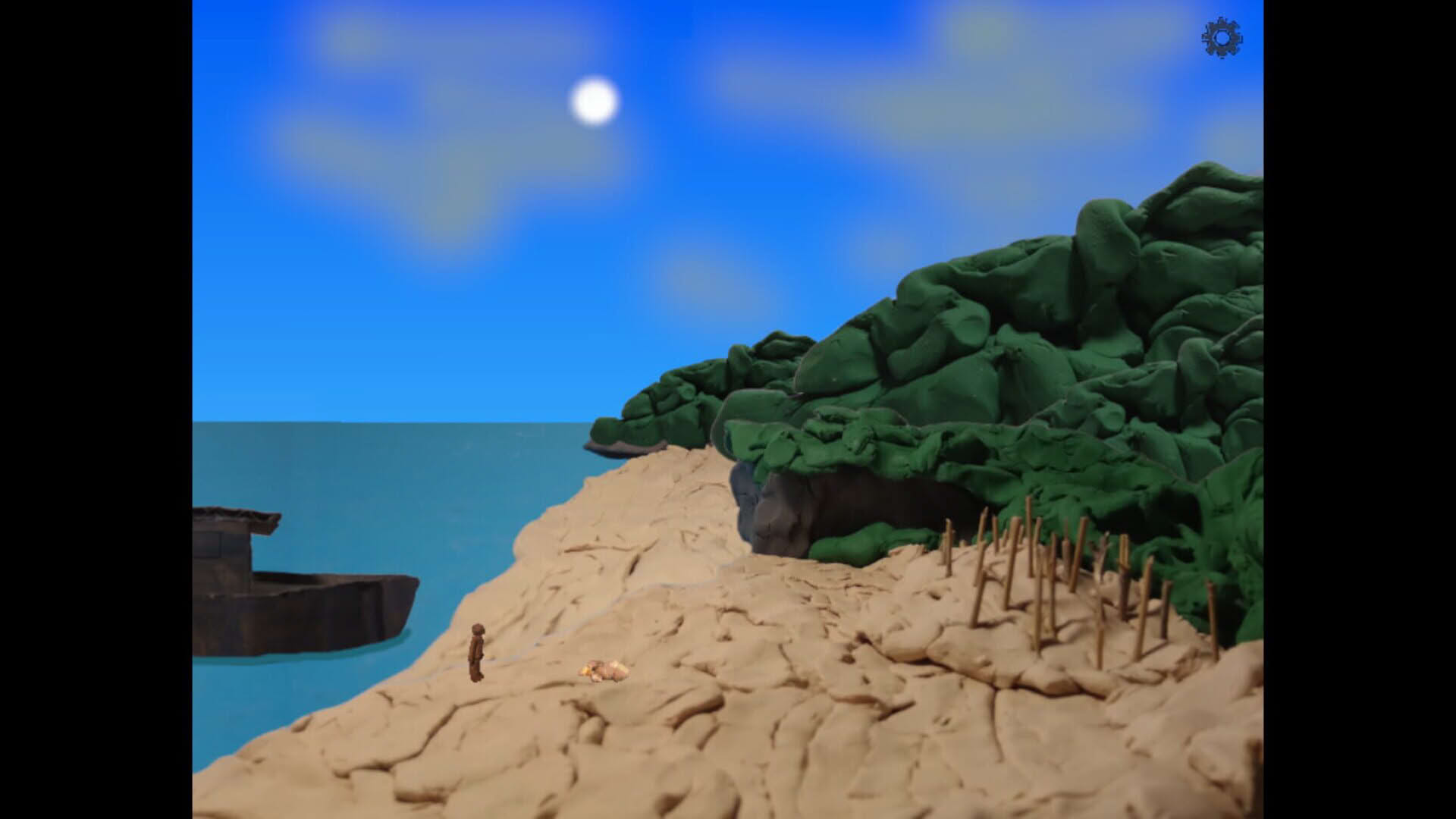 Screenshot for Sunken Ships