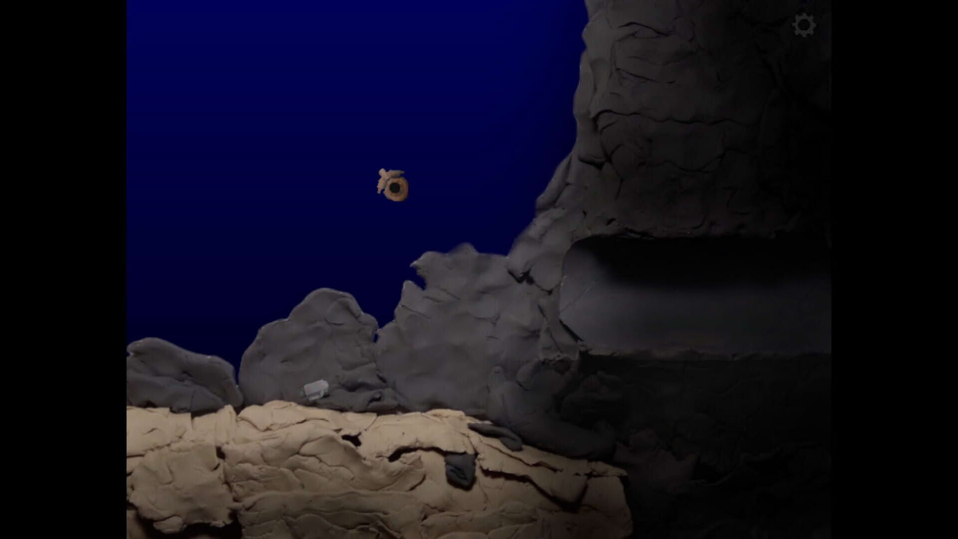 Screenshot for Sunken Ships