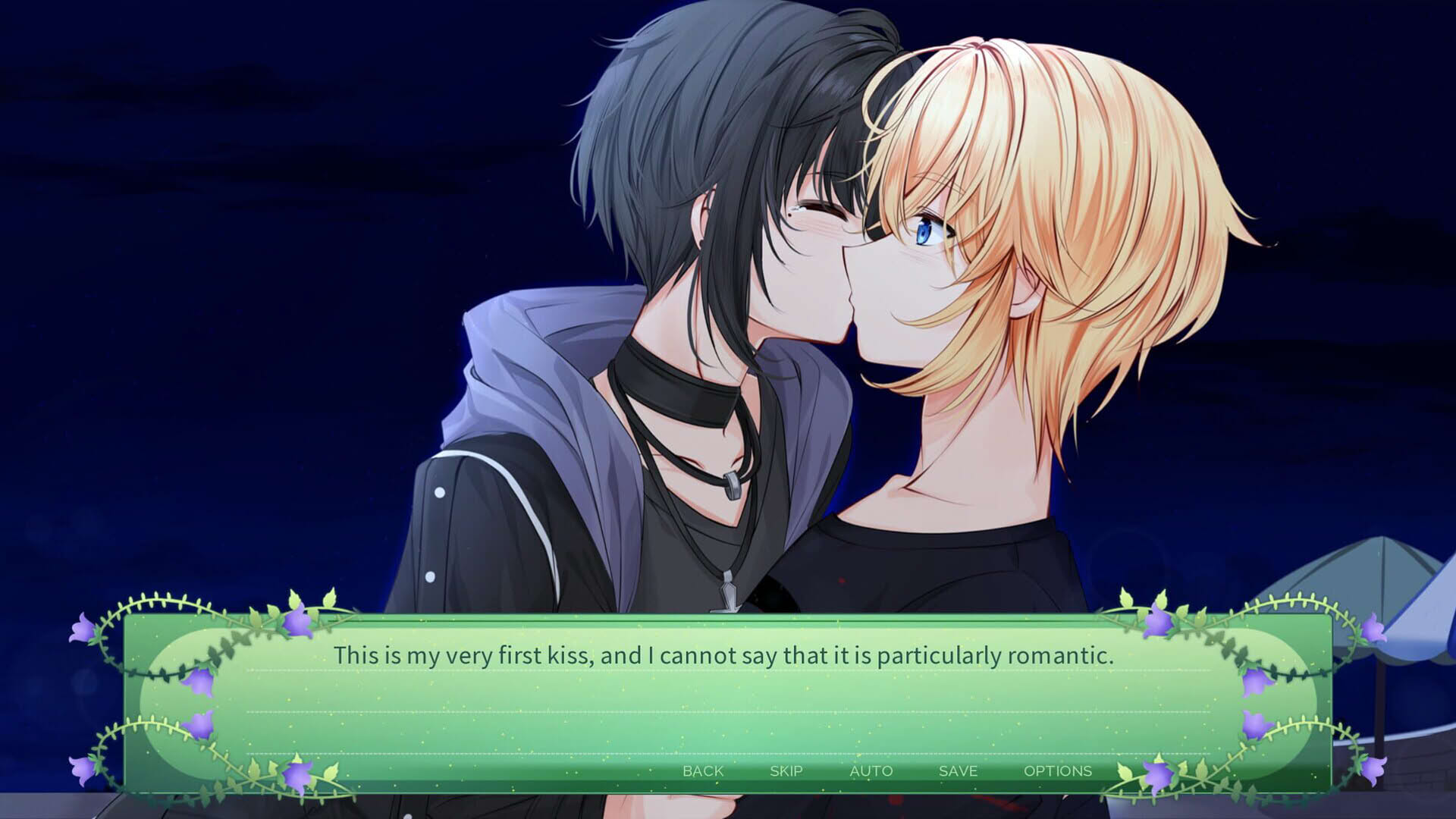 Screenshot for In Fair Spirits