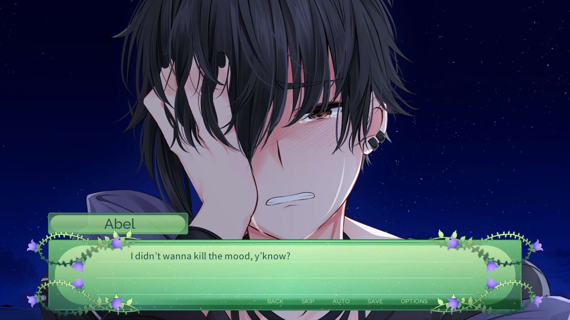 Screenshot for In Fair Spirits