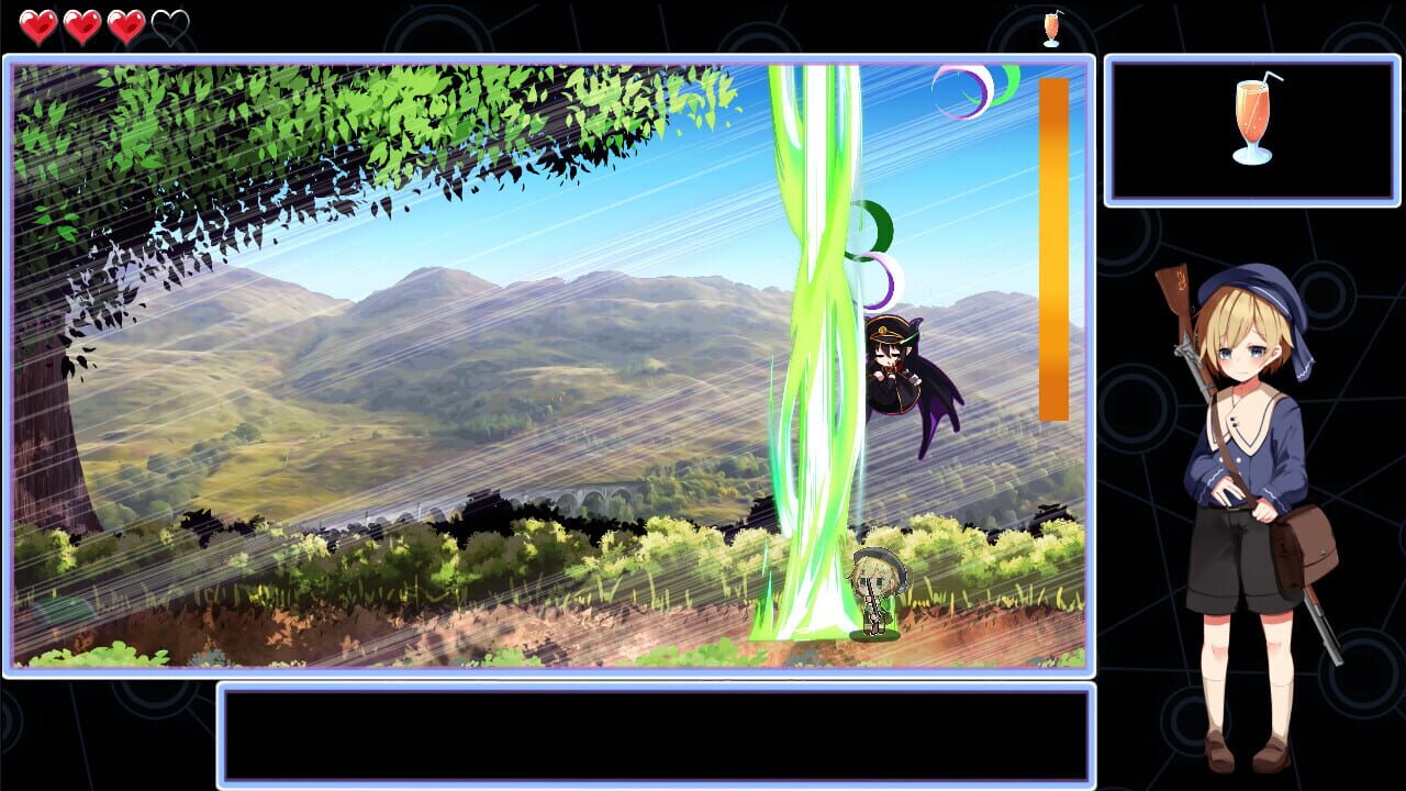 Screenshot for Guns of Succubus 2