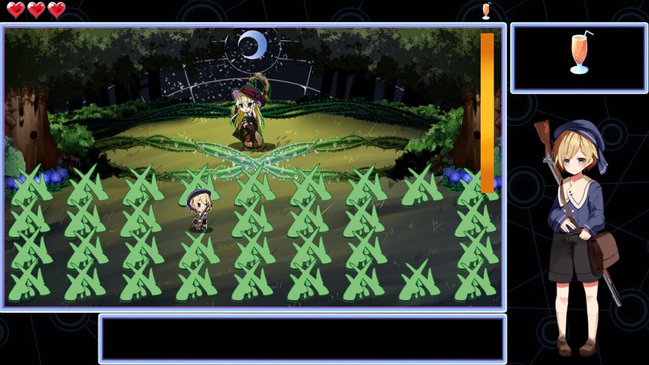 Screenshot for Guns of Succubus 2